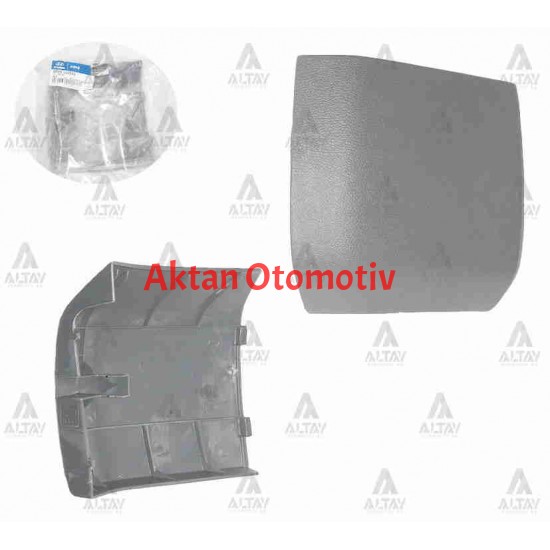 SİGORTA KAPAĞI CANTER 304/449 / H-350