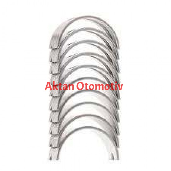 YATAK ANA TRANSPORTER T5 / PASSAT / CADDY / CRAFTER / POLO / PASSAT 10= CLHA-CKUB-CAAA-CAAB-CAAC-CBAA-CBAB-CBAC-CAYB-CAYC-CAYD-CFGB-CFHC-CXXB-CFWA 1.6 TDİ-2.0 TDİ (37057600) (STD)