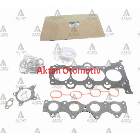 TAKIM CONTA TUCSON 15-20 / SPORTAGE 16-20 / I-30 16= / CEED 16= / KONA 18= 1.6 T-GDI / G4FJ