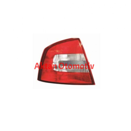 STOP LAMBASI OCTAVİA 08-12 SAĞ