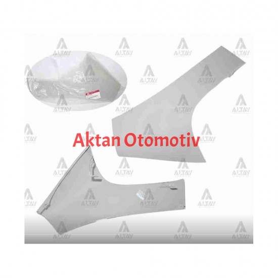 KÖŞE SACI BONGO 04= SOL