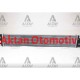 TURBO RADYATÖRÜ (INTERCOOLER) MASTER III / MOVANO B / NV400 09= 2.3 CDTI