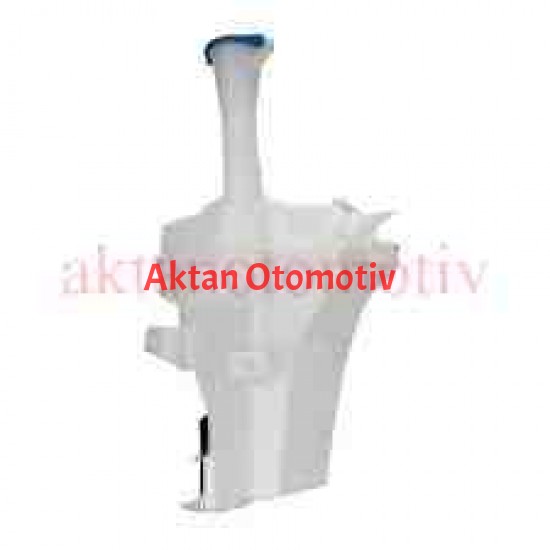 SU FISKİYE DEPOSU ELANTRA 14-16 MOTORLU