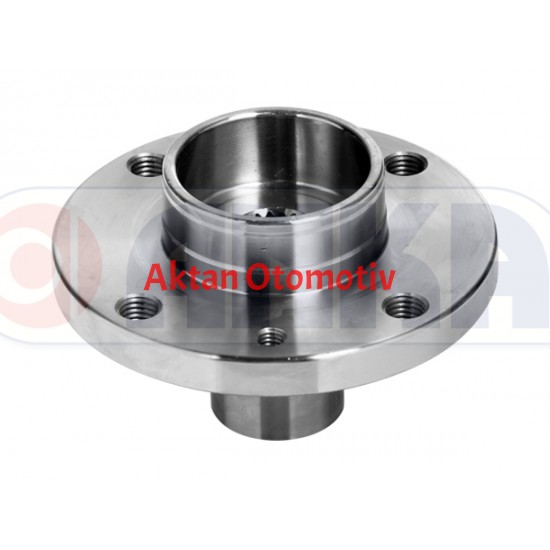 TEKER PORYASI LOGAN II 1.5 DCI - 1.6 16V ÖN RULMANSIZ