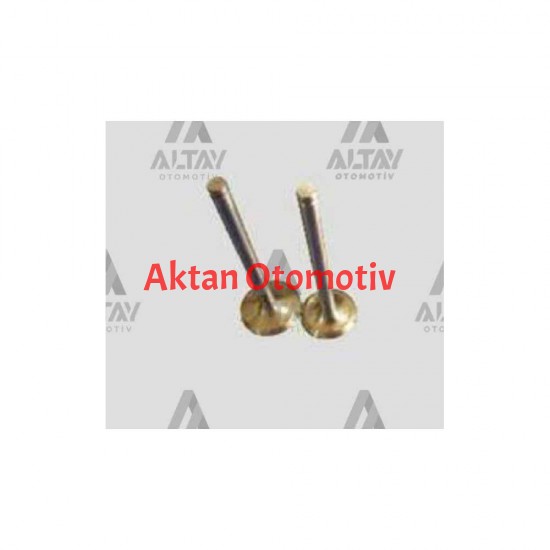 SUPAP TAKIM FIESTA / FUSION / C2 / C3 / C4 / 206 / 307 / XS 99= 1.4 TDCI-1.4 HDI DURATOQ 8V