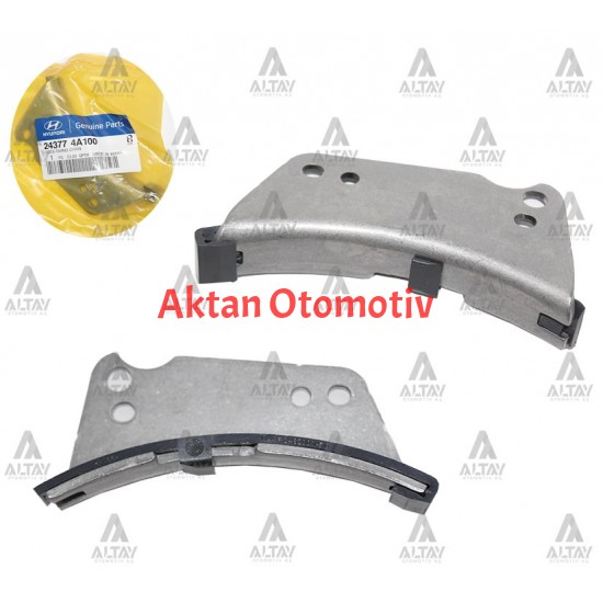 EKSANTRİK ZİNCİR PALET STAREX 02-08 / H-1 08-11 / SORENTO 03-11 140HP 2.5CRDI