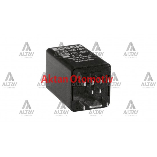 ISITMA ROLESİ GOLF / A4 / PASSAT / TİGUAN / TRANSPORTER / Q3 / LEON / OCTAVİA 13= R6 / 457