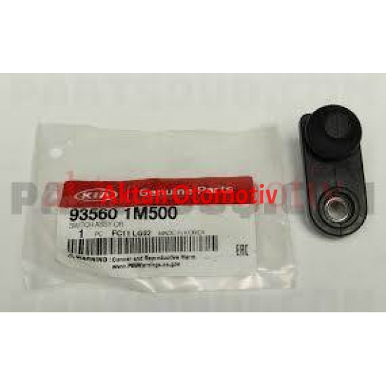 KAPI IŞIK BUTONU IX-35 10-15 / I-30 12-16