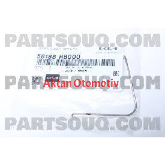 YAY FREN BALATA I-20 / BAYON