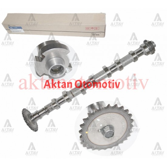 EKSANTRİK MİLİ ACCENT 11= BLUE / I-30 12-16 DİZEL EMME SAĞ