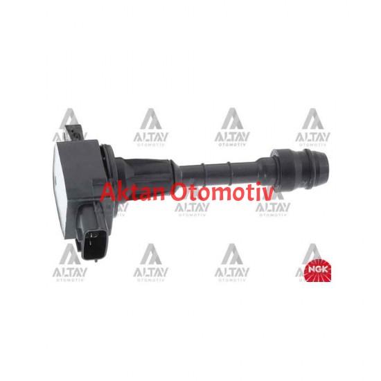 ATEŞLEME BOBİNİ MICRA  96-02 1.3 / MICRA 03-07 1.2/1.4 / NOTE 07-10 1.4 (U5054)