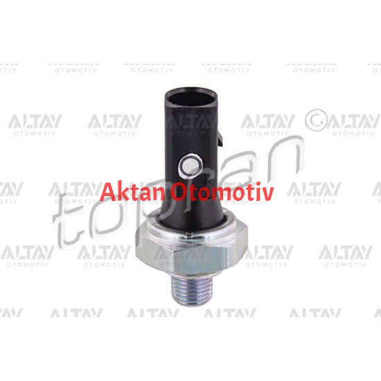 MÜŞÜR YAĞ GOLF4 / BORA / PASSAT / A3 / TOLEDO 97-09 AKL-ALZ-BFQ-BSE 1.6 SİYAH 1,2-1,6 BAR