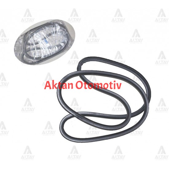 KAPI ÇEVRE FİTİLİ GETZ ARKA 03-11 SAĞ