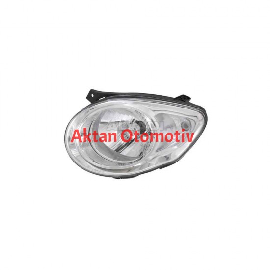 FAR PICANTO 08-11 ELEKTRİKLİ SOL