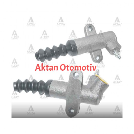 DEBRİYAJ MERKEZ ALT CERES