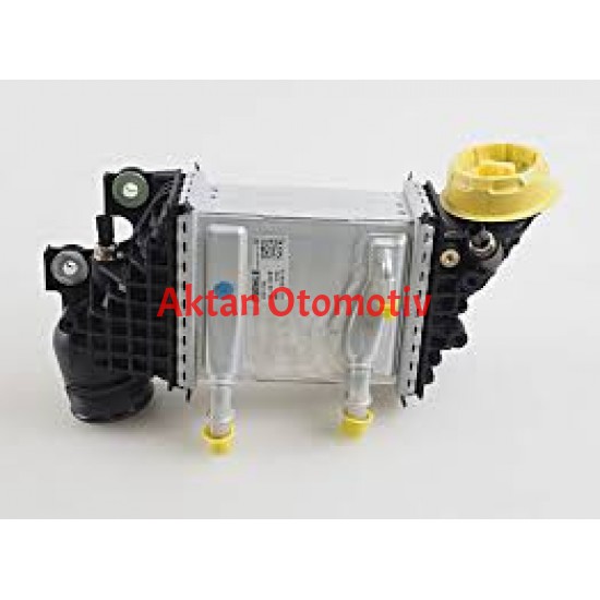 TURBO RADYATÖRÜ (INTERCOOLER) CRAFTER / TRANSPORTER T6 / MAN TGE 15= DAUA-DAVA-DAUB-CXHB-CXHC-CXGD-CXEB-CXEC 2.0 TDİ TURBO RADYATÖRÜ (INTERCOOLER) CRAFTER / TRANSPORTER T6 / MAN TGE 15= DAUA-DAVA-DAUB-CXHB-CXHC-CXGD-CXEB-CXEC 2.0 TDİ