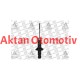 AMORTİSÖR CIVIC 01-06 VTEC-2 GAZLI ARKA SAĞ-SOL