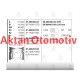 PİSTON SEGMANLI COROLLA 02-06 / YARIS 03-06 1.4 D4D DİZEL STD