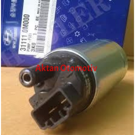 YAKIT POMPASI (DEPO İÇİ) ACCENT 11-18 BLUE / I-20 BENZİNLİ
