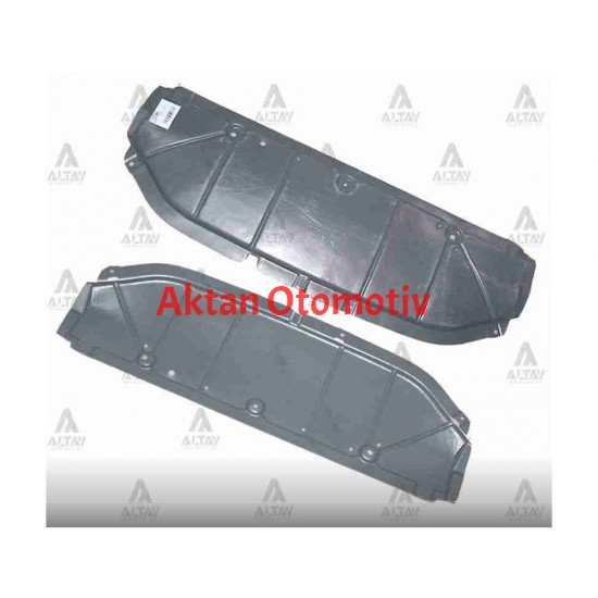 KARTER MUHAFAZASI QASHQAI 10-13 ÖN