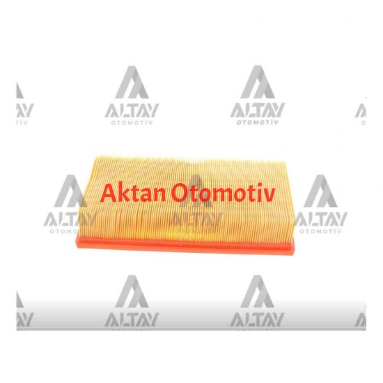 HAVA FİLTRESİ TRANSPORTER T5 / T6 04= 1.9 TDI-2.5 TDI-2.0 TDI AXB-AXD-CAAB