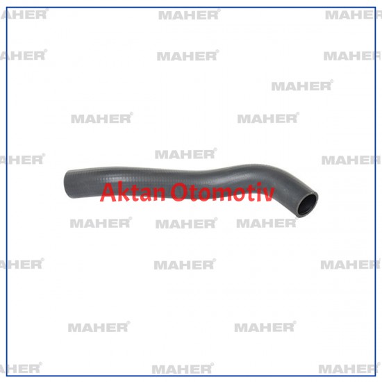 HORTUM RADYATÖR ÜST ACCENT 15-19 BLUE 1.4 BENZİNLİ