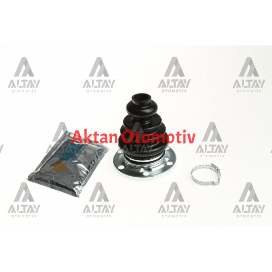 AKS KÖRÜĞÜ TAKIM İÇ PASSAT / A4 / A6 97-01 1.8