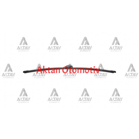 SİLECEK SÜPÜRGESİ TRANSPORTER T5-T6 03= ÇİFT KAPI ARKA AEROTWIN A450H (450mm)