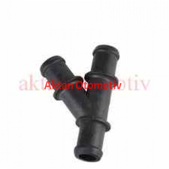 SU FLANSI CADDY / PASSAT / A3 / LEON / OCTAVIA 16=