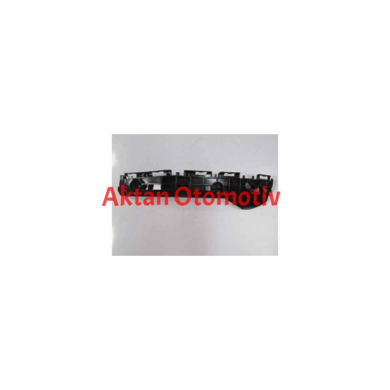 TAMPON BAĞLANTI BRAKETİ YARIS ARKA 11-15 DIŞ SAĞ