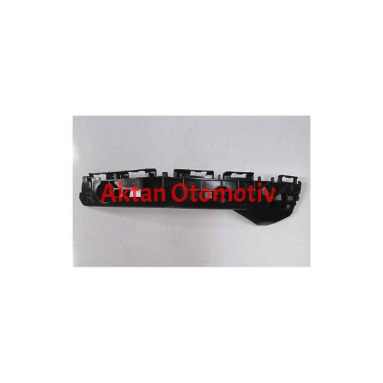 TAMPON BAĞLANTI BRAKETİ YARIS 11-15 ARKA SAĞ
