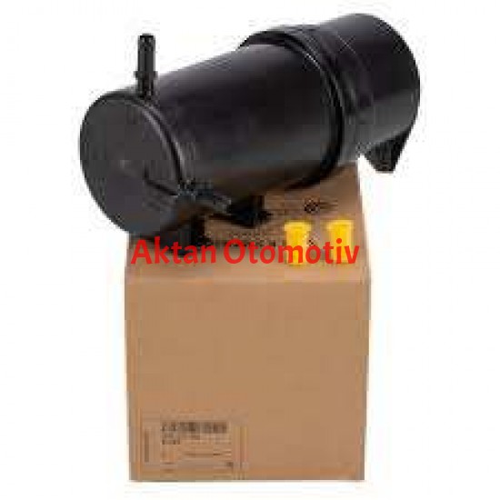 YAKIT FILTRESI (MAZOT) AMAROK 16= DDXA-DDXB-DDXC 3.0 TDI