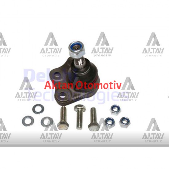 ROTİL DOBLO I 01= / PALIO 96= / SIENA 96=