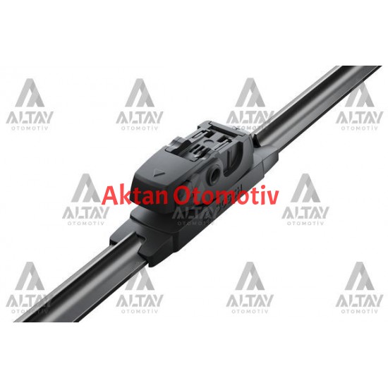 SİLECEK SÜPÜRGESİ TEK AEROECO AE45 (450mm)