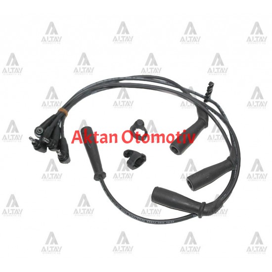 BUJI KABLOSU TAKIM COROLLA 1.3 2-E