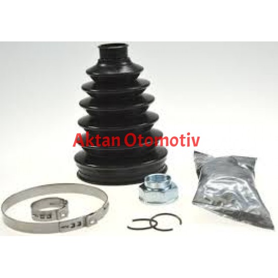 AKS KÖRÜĞÜ DIŞ TAKIM HRV 98-05 / CIVIC 96-00 1.6 VTI