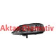 FAR ASTRA G 98-06 MOTORLU SİYAH SOL