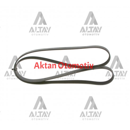 KANALLI KAYIŞ HYUNDAI / TUSCON 4X4 / TOYOTA / COROLLA 1.4 1.8