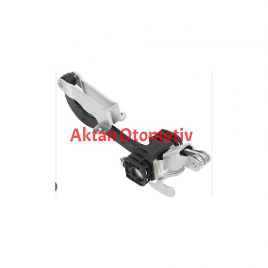 KAPI GERGİSİ DUCATO III / BOXER III / JUMPER III 06= BAGAJ SAĞ