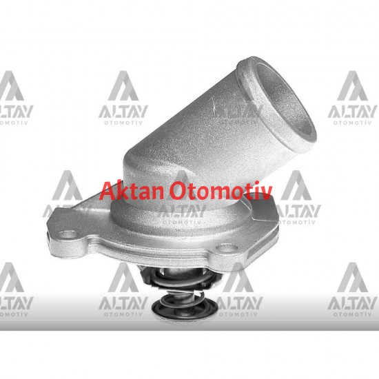 TERMOSTAT ASTRA G / ASTRA H / CORSA C / CORSA D / MERIVA A / TIGRA B Z12XE-Z14XEP-X14E CONTALI 92 CC