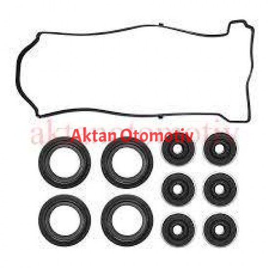 SUPAP KAPAK CONTA TAKIMI CRV 2.0/2.4 K20A/K24A 02=