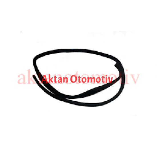 KAPI KASA FİTİLİ I-20 09-14 ARKA SOL