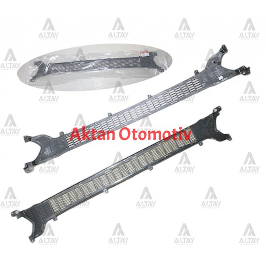 TAMPON IZGARASI CEED ÖN 12=