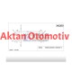 TURBO RADYATÖRÜ (INTERCOOLER) QASHQAI 07-13 / 1.5 -2.0 DCI