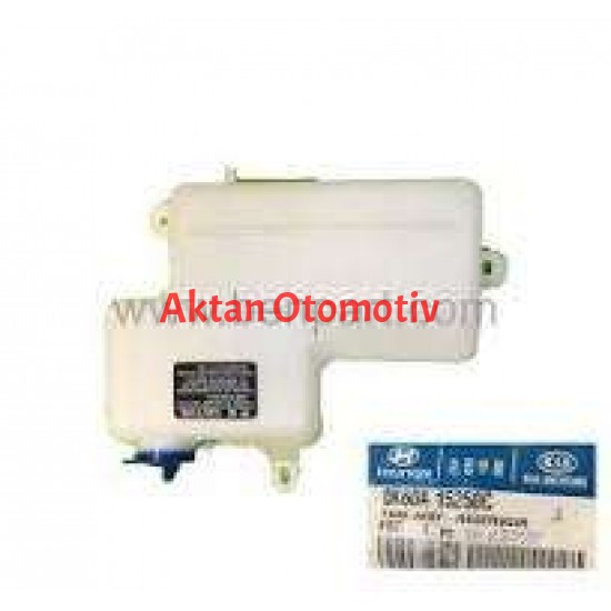 YEDEK SU DEPOSU BONGO