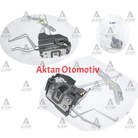 KİLİT KAPI GETZ 03-06 ÖN SAĞ