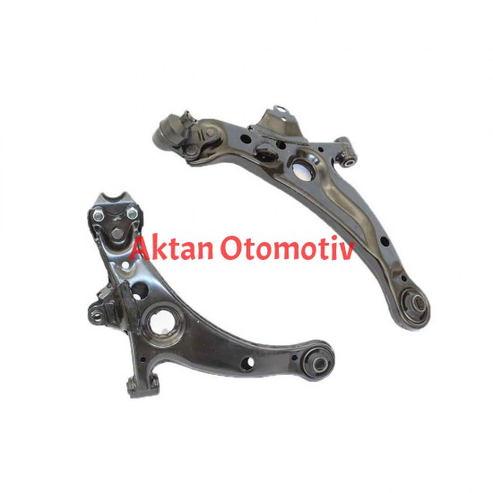 SALINCAK AVENSIS  98-02 BURÇLU ROTİLLİ ALT SOL