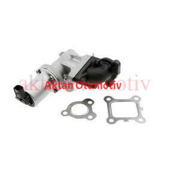 EGR VALFİ SORENTO 03-09 (GLOVIS-REV)