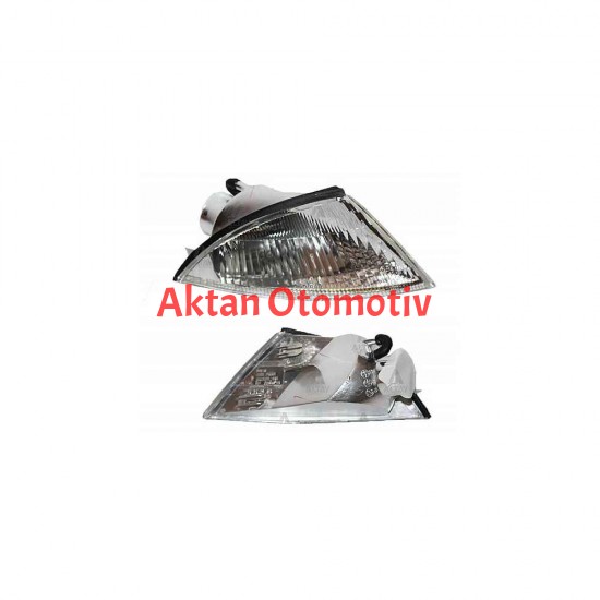 SİNYAL LAMBASI CARISMA  96-00 SAĞ