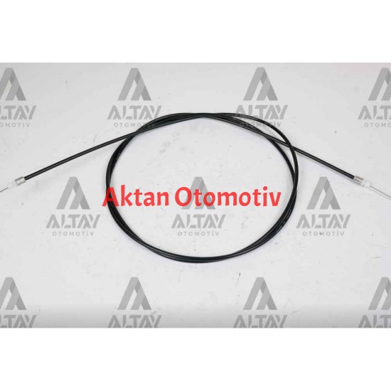 TEL KAPUT AÇMA JAZZ 02-08